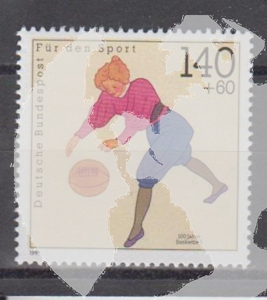 NSR 1501 ** - 1991